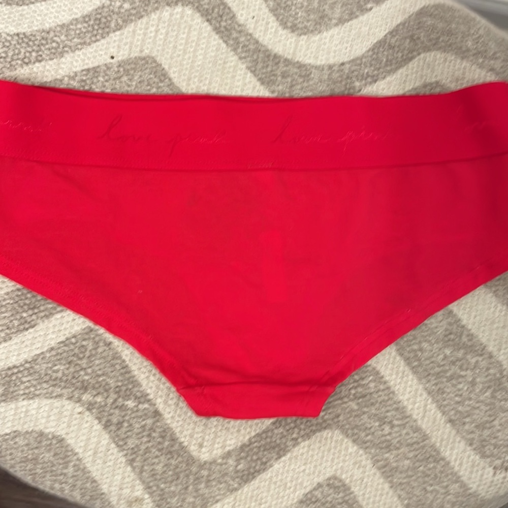 PINK Panties - Picture 2 of 3